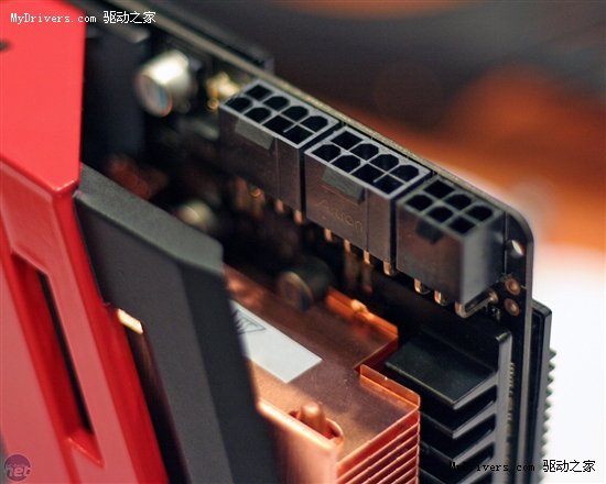 发烧首选：华硕ARES显卡、Immensity主板预览