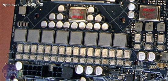 发烧首选：华硕ARES显卡、Immensity主板预览