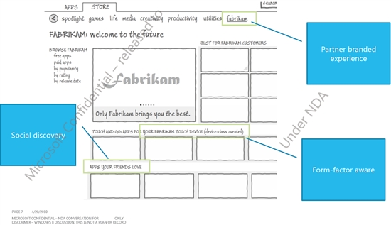 Windows 8开发计划细节曝光