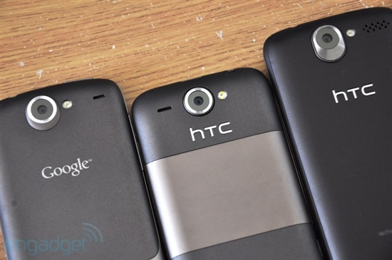 Android高性价比入门新机 HTC Wildfire全面试玩