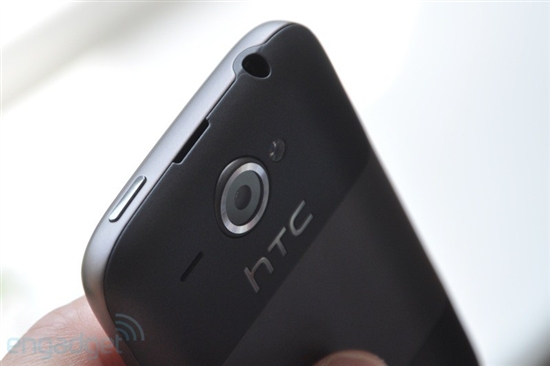 Android高性价比入门新机 HTC Wildfire全面试玩