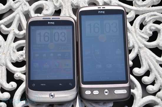 Android高性价比入门新机 HTC Wildfire全面试玩