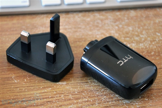 Android高性价比入门新机 HTC Wildfire全面试玩