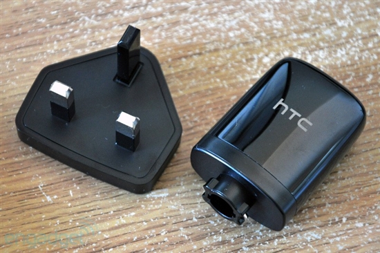 Android高性价比入门新机 HTC Wildfire全面试玩