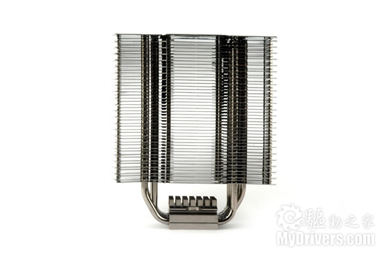 夏日风暴 九州风神GAMER STORM散热器评测