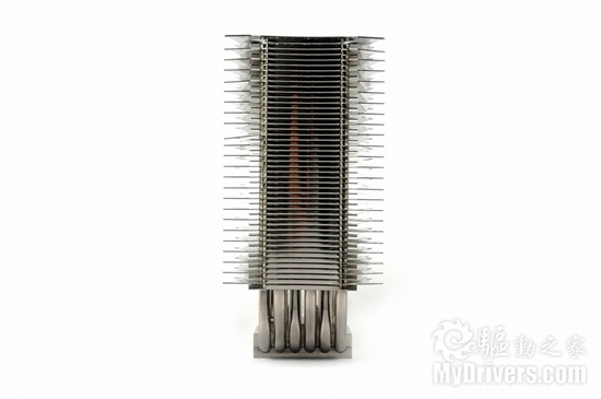 夏日风暴 九州风神GAMER STORM散热器评测