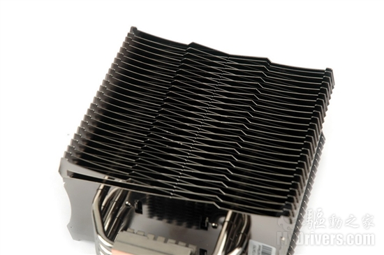 夏日风暴 九州风神GAMER STORM散热器评测