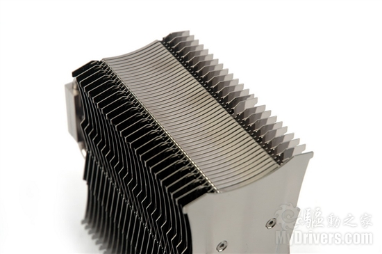 夏日风暴 九州风神GAMER STORM散热器评测