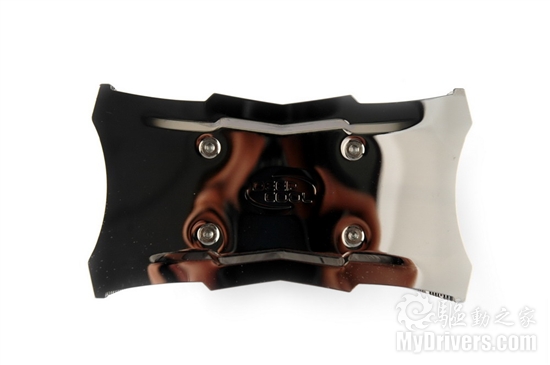 夏日风暴 九州风神GAMER STORM散热器评测