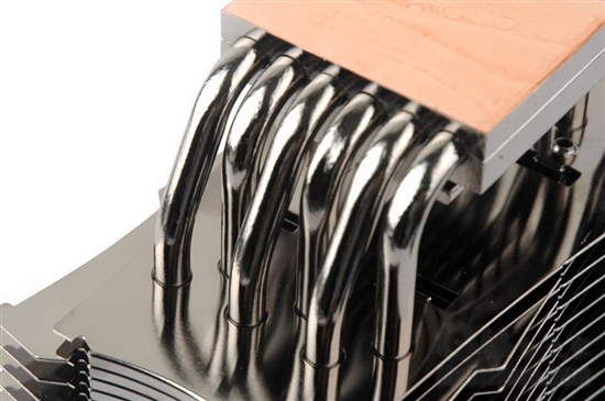 夏日风暴 九州风神GAMER STORM散热器评测