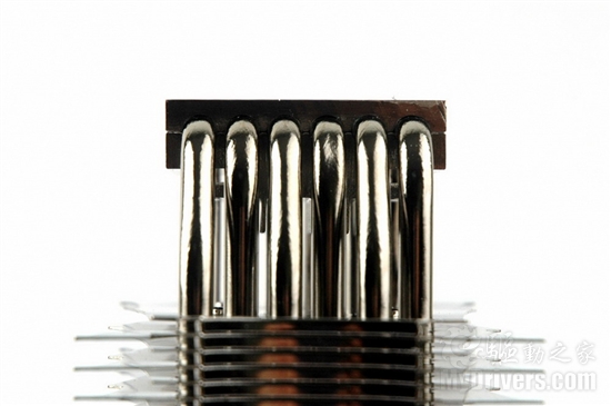 夏日风暴 九州风神GAMER STORM散热器评测