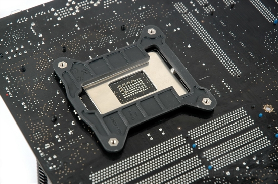 夏日风暴 九州风神GAMER STORM散热器评测