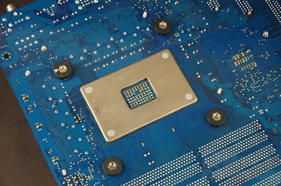 夏日风暴 九州风神GAMER STORM散热器评测