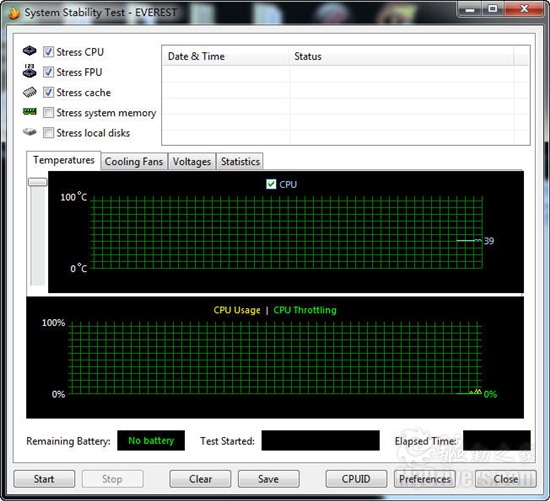 夏日风暴 九州风神GAMER STORM散热器评测