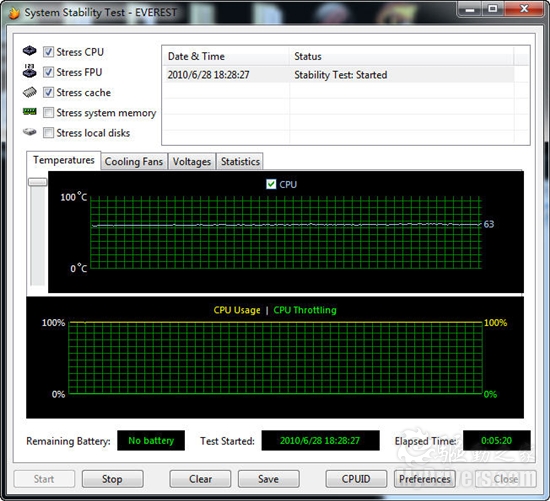 夏日风暴 九州风神GAMER STORM散热器评测