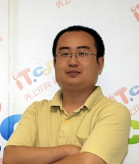 AMD 2010我为多核狂评委介绍 