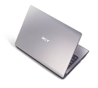 Acer Aspire 4551G：搭载AMD全新平台的素雅新风尚