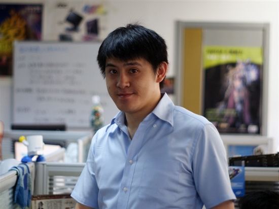 AMD 2010我为多核狂评委介绍 