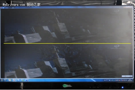 看3D何必进电影院 3D立体显卡应用指南