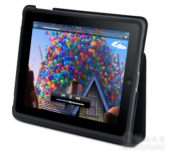 不让iPad寂寞 最佳转码显卡全面推荐