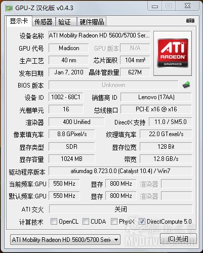 不让iPad寂寞 最佳转码显卡全面推荐