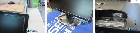 LED背光+500万:1 明基G920WAL仅949元