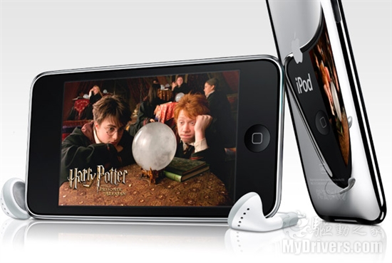 不让iPad寂寞 最佳转码显卡全面推荐