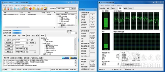不让iPad寂寞 最佳转码显卡全面推荐