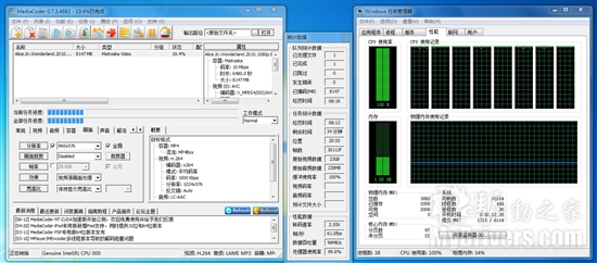 不让iPad寂寞 最佳转码显卡全面推荐