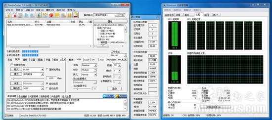 不让iPad寂寞 最佳转码显卡全面推荐