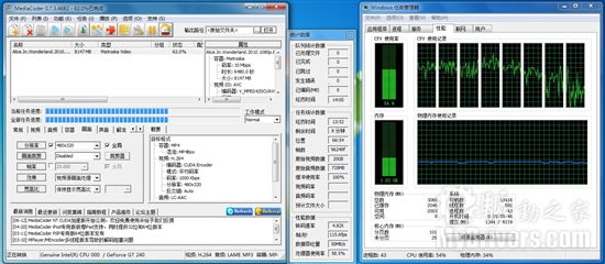 不让iPad寂寞 最佳转码显卡全面推荐