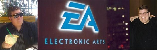 前C&C团队成员控诉EA杀鸡取卵