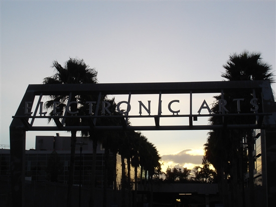 前C&C团队成员控诉EA杀鸡取卵