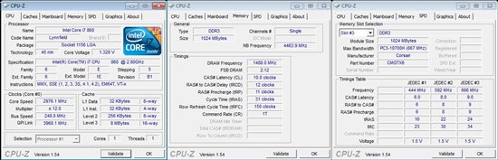 海盗船发布2625MHz超高频内存 可超至3GHz