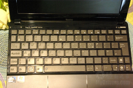 华硕发布第四代易PC 强化应用进军商务市场