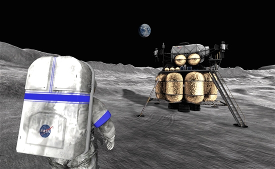 《月球基地》登陆Steam 暴雪实施实名制