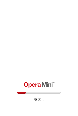 Opera Mini 5.1发布：支持3000多款手机