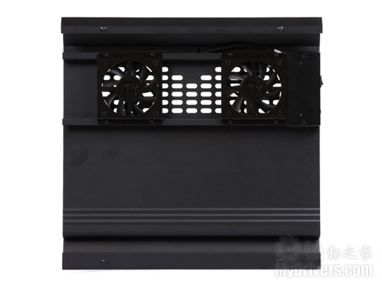 散热垫会唱歌 九州风神DEEPCOOL映月试用体验