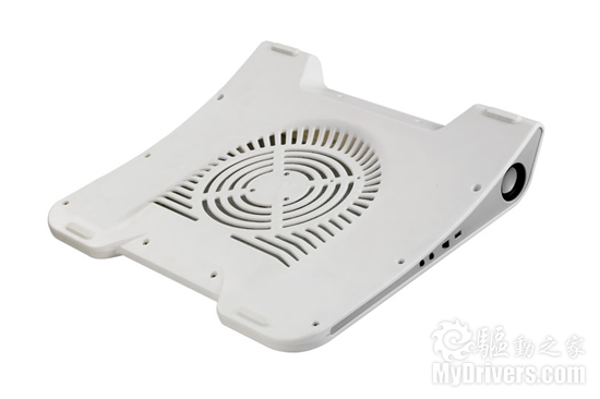 散热垫会唱歌 九州风神DEEPCOOL映月试用体验