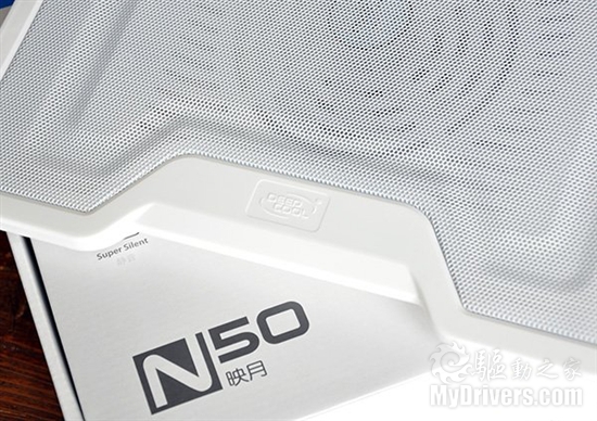 散热垫会唱歌 九州风神DEEPCOOL映月试用体验