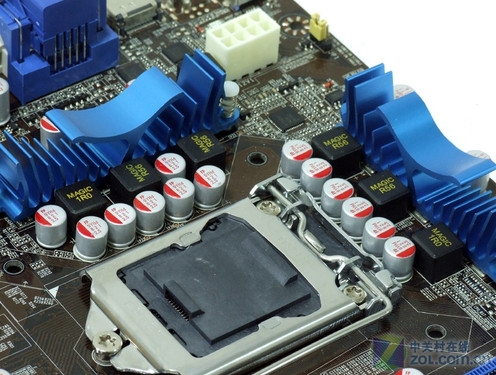 菜鸟能看懂 史上最全主板供电用料解析