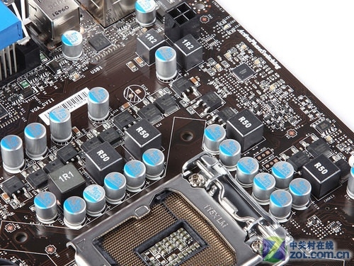 菜鸟能看懂 史上最全主板供电用料解析