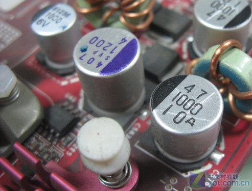 菜鸟能看懂 史上最全主板供电用料解析