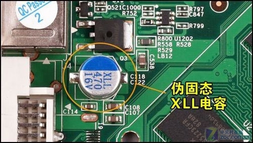 菜鸟能看懂 史上最全主板供电用料解析