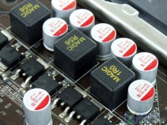 菜鸟能看懂 史上最全主板供电用料解析