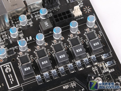 菜鸟能看懂 史上最全主板供电用料解析