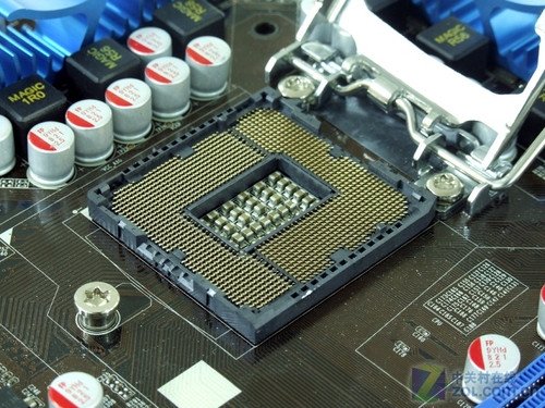 菜鸟能看懂 史上最全主板供电用料解析