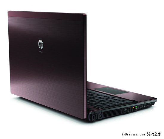 download driver hp probook 4321s