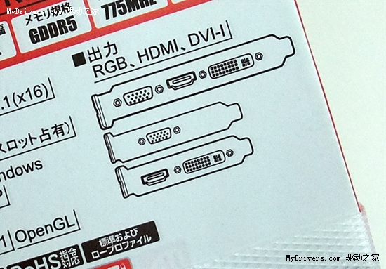 刀版Radeon HD 5670首度现身 搭载1GB GDDR5