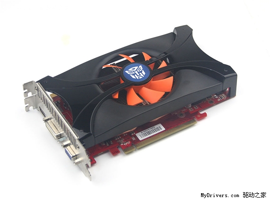 真DX11大众时代 铭瑄非公版GTX460横空出世